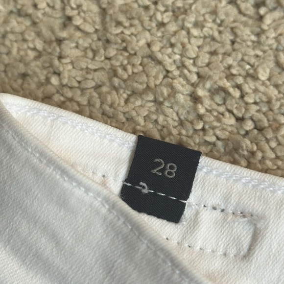 Citizens of humanity rocket crop Jean - Picture 4 of 8